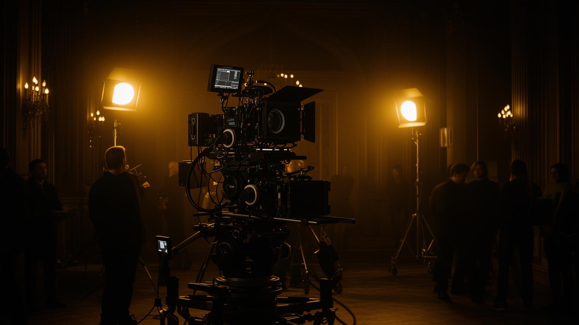 Streeter Motion Pictures
